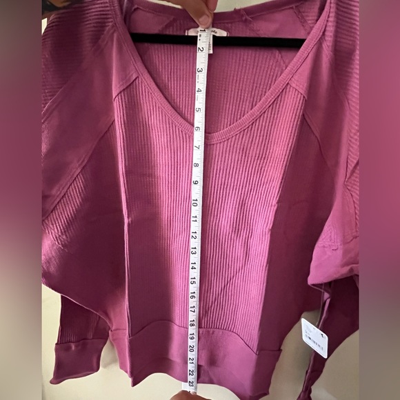 Free People Santa Clara Thermal - Picture 7 of 8